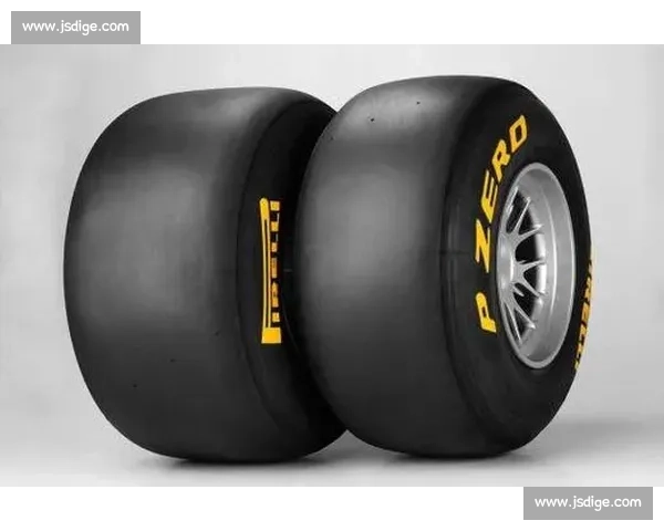 不止是速度！F1轮胎的抓地力，到底有多重要