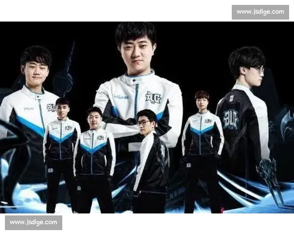 他们是电竞世界的奇迹，乌克兰国家队，在挑战中不断成长