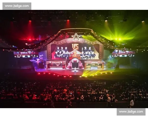 告别过往，拥抱未来！电竞洲际转会，是终点也是新的起点