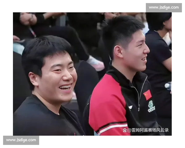 国乒新星崛起!潜力股冲击世界排名前十,未来可期!