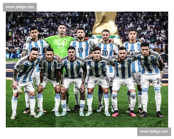 战术革新还是老路重走亚洲球队的2026世界杯备战之道