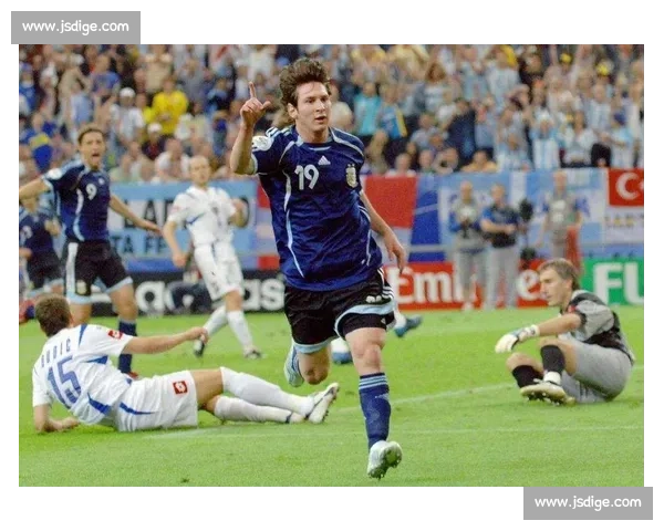 梅西2026世界杯，是结束，还是新的开始