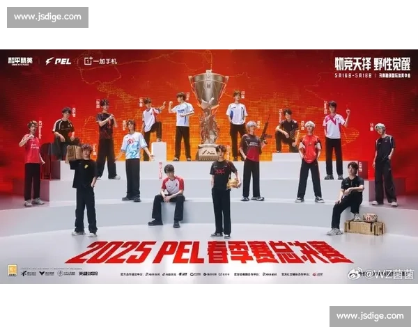 热血重燃！电竞历史冠军榜，逐梦路上最动人的故事