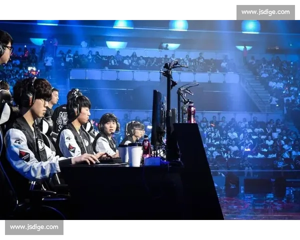 电竞国家队名单公布，新星崛起还是老将出马