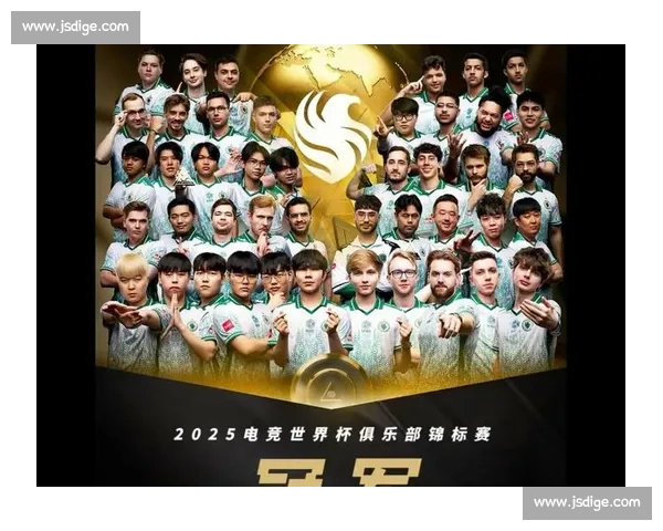 粉丝经济大爆发！电竞世界杯周边产品火爆上线！