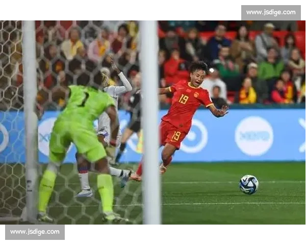 绝境逢生，中国女足如何书写奇迹世界杯赛场再出发