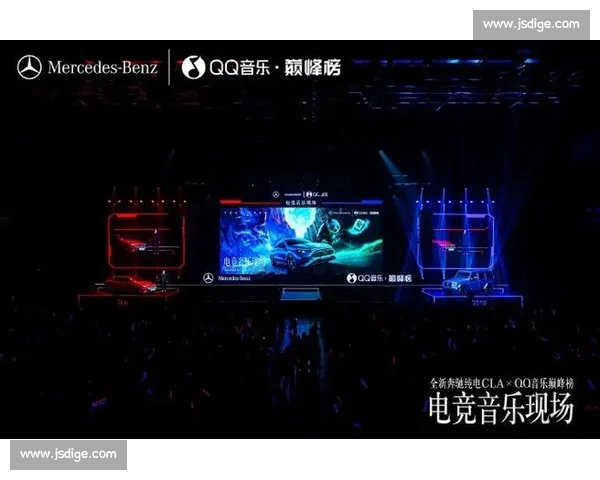 致敬！欧洲电竞年度最强音，点燃无数玩家的梦想！