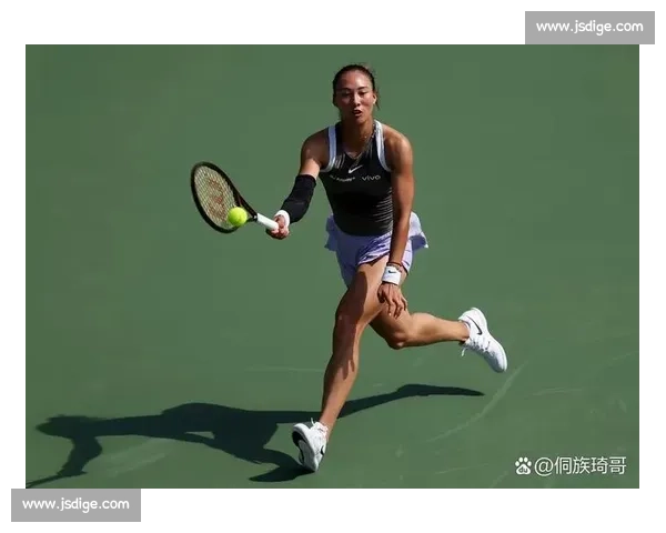 郑钦文勇夺WTA冠军背后的努力与坚持，展现中国网球新生力量的崛起