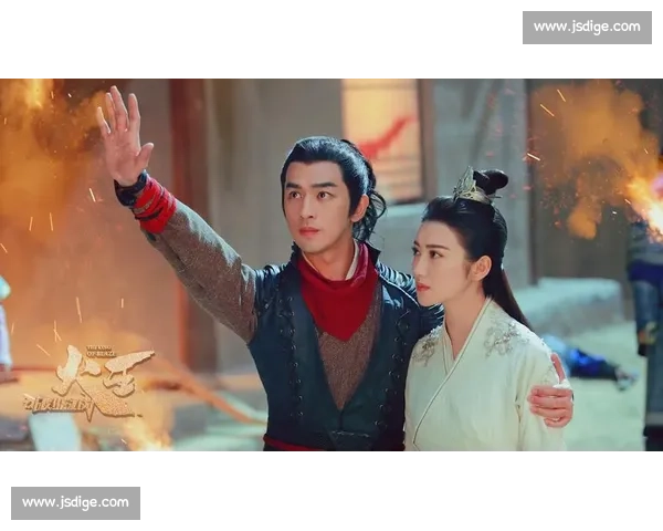 陈晓携新剧回归荧屏展现成熟演技引发观众热议与期待并再度证明实力