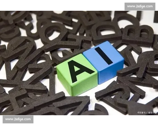 不止是看热闹，AI让电竞迷变身技术分析师