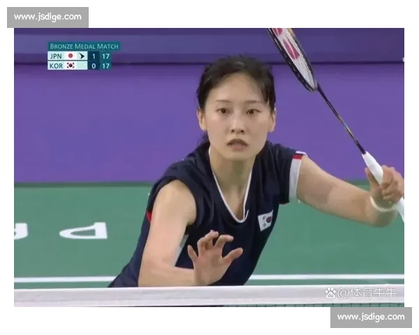 从数据看羽球：杀球成功率，原来他这么强！