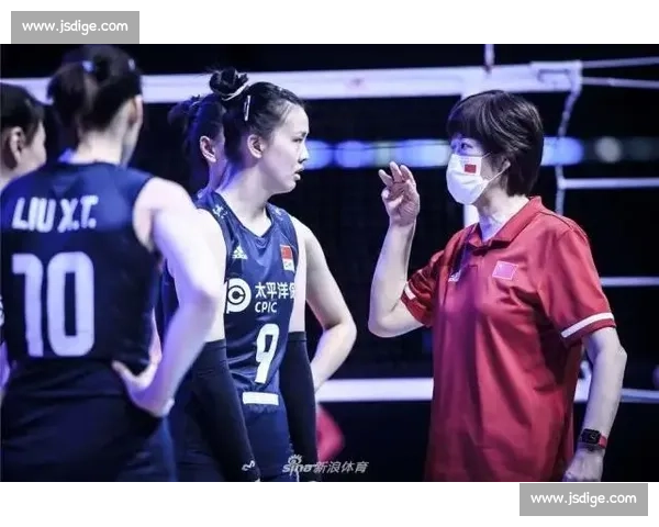 当今排球界谁主沉浮世界排名揭晓终极答案！