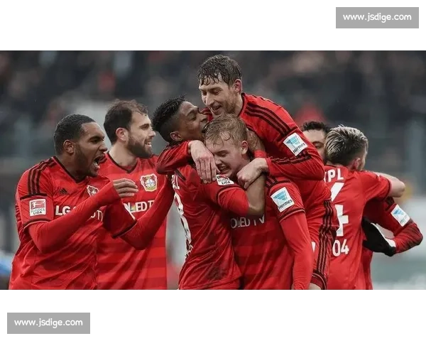 欧战风云起！法兰克福将士严阵以待！