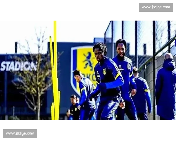 爆冷！2026世界杯黑马球队，让传统强队措手不及！