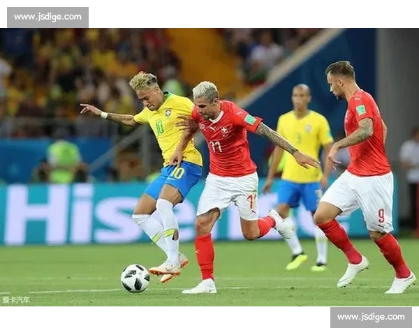 老牌劲旅的危机2026世界杯新赛制将考验底蕴 老牌劲旅的危机2026世界杯新赛制将考验底蕴