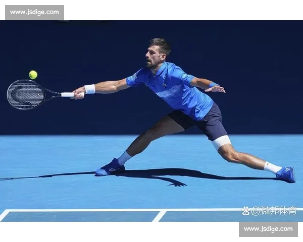 赛后采访德约科维奇:胜利的滋味,他这样形容! 赛后采访德约科维奇:胜利的滋味,他这样形容!