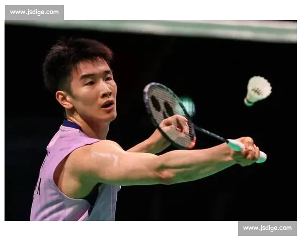 超级赛落幕，国羽选手发挥神勇，勇夺三金！