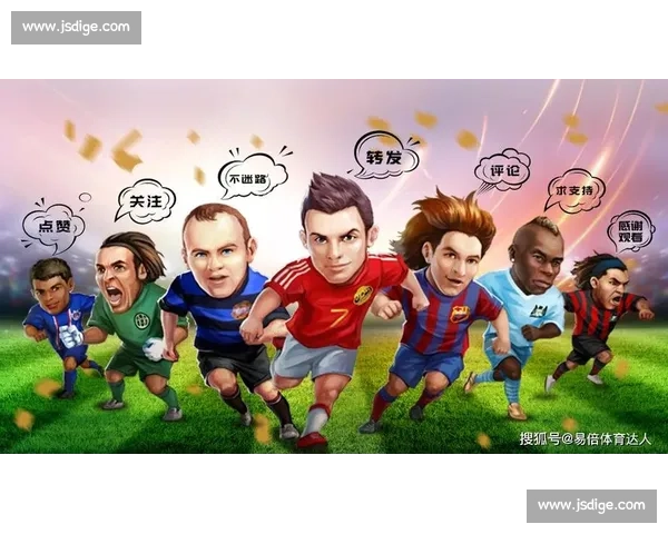 青春无敌！2026世界杯官方视频，活力四射的年轻阵容！