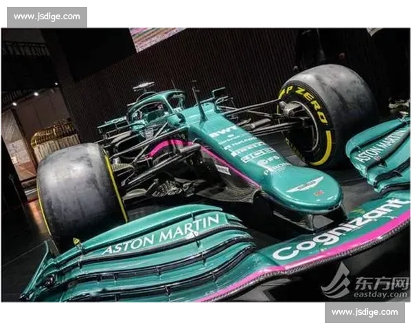 “神仙打架”！F1电竞年度总决赛，一场关于荣誉的终极对决！