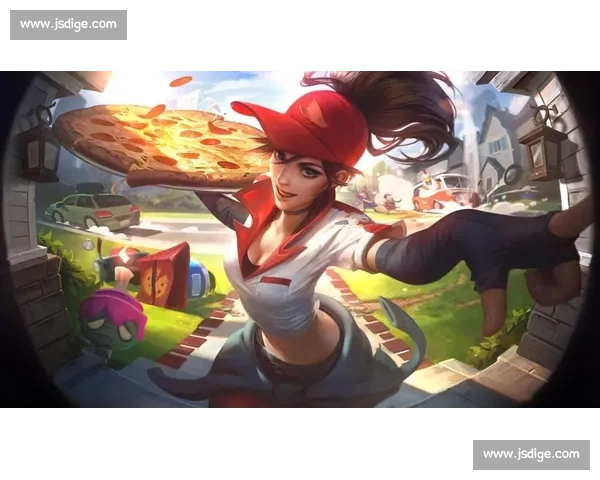 不是所有热爱都能成为职业，英雄联盟手游背后的汗水