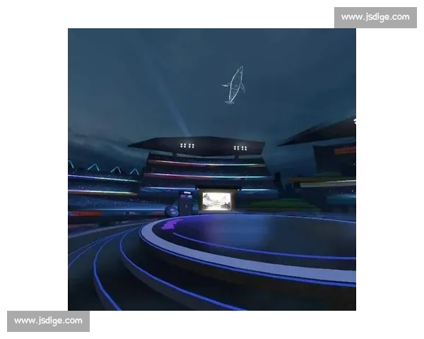 从观众到玩家，虚拟体育赛事直播重塑观赛体验！