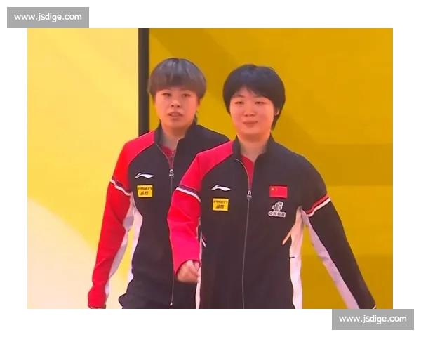 实力与运气并存！WTT总决赛冠军归属的背后故事！