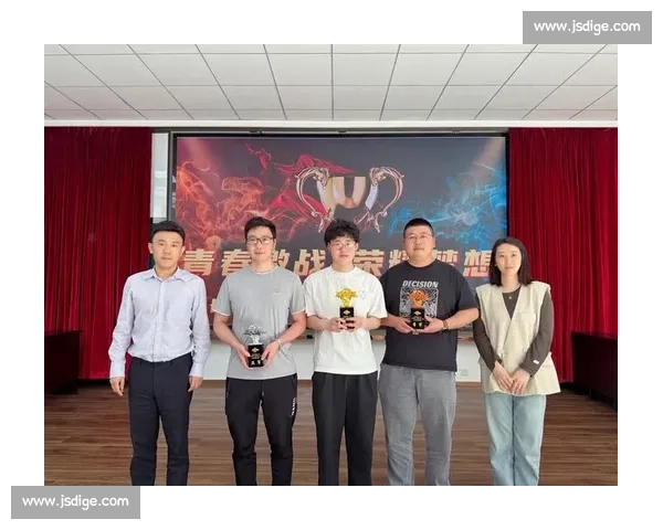 热血青春，永不言弃！沙特电竞代表队，拼搏精神感染你