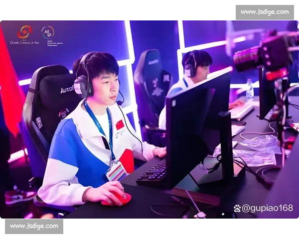 游戏直播新生态，电竞内容创作迎来黄金时代！