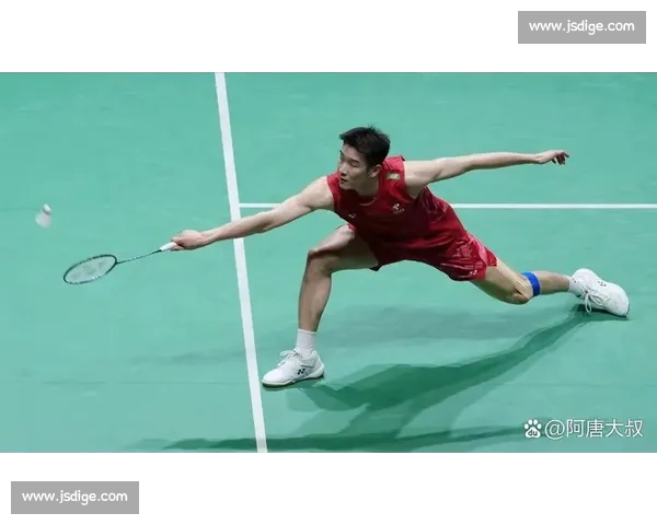 羽坛新王登基最新选手榜单揭晓，你心目中的球王是谁！