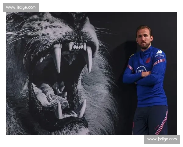 英格兰三狮军团蓄势待发，这一次能否终结等待！