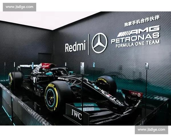 谁是F1电竞的“数据宠儿”真相让人意想不到！