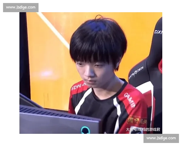 赛场之上瞬息万变，赛后复盘更能见真章，浅析EDG失利原因