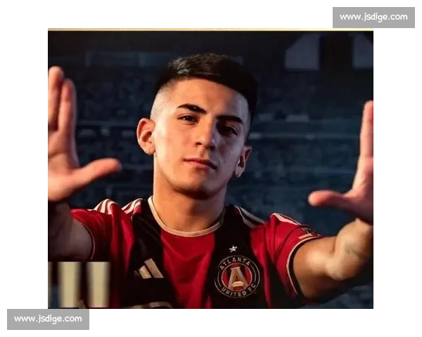 青春风暴席卷美职联，年轻才俊崭露头角成黑马！