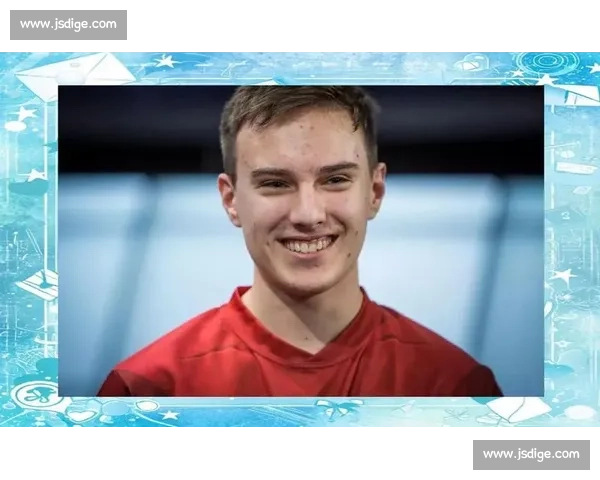 Perkz：从ADC到中单的传奇，他是如何做到的