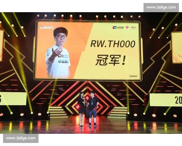 F1电竞洲际赛：从草根到巨星，电竞梦想照进现实！