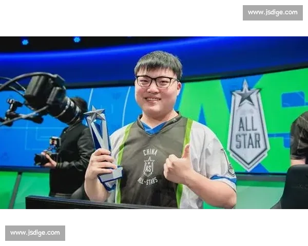 心怀梦想,逐梦星辰!大洋洲电竞选手榜,他们的故事你了解多少 心怀梦想,逐梦星辰!大洋洲电竞选手榜,他们的故事你了解多少