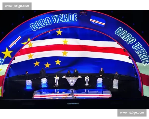 新王加冕，2026世界杯见证新的历史！