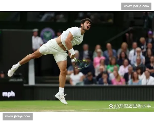 热血沸腾!网球决赛预测,谁将成为全场焦点 热血沸腾!网球决赛预测,谁将成为全场焦点