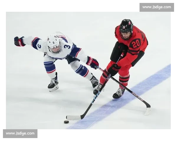 荣耀加冕！冰球世锦赛冠军，创造历史新篇章！