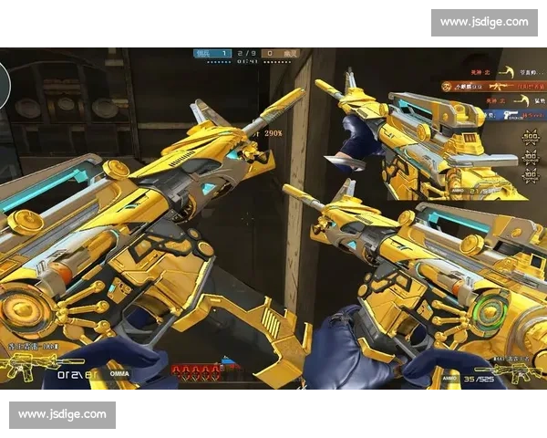 cf赛场黑马横空出世，颠覆众人认知，这才是真正的黑马！