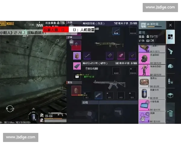 PUBG全球积分榜：那些令人惊叹的操作，和永不放弃的精神