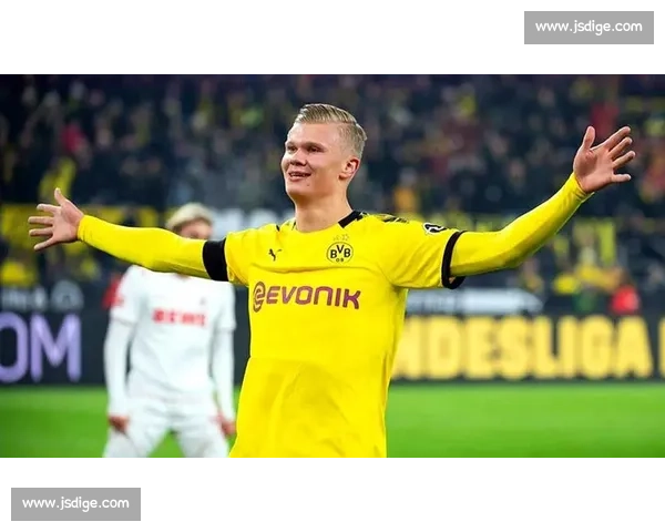 哈兰德暴力美学，十大进球集锦，力量与技巧的完美结合！