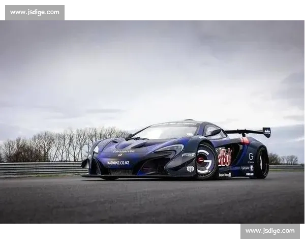 电动赛车技术飞速发展，未来汽车工业的风向标