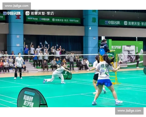 谁说只有精彩羽毛球失误榜揭秘赛场另一面,教练组愁白头 谁说只有精彩羽毛球失误榜揭秘赛场另一面,教练组愁白头