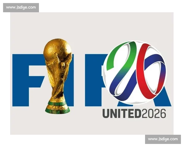 亚洲足球的复兴之路，2026世界杯，我们准备好了吗