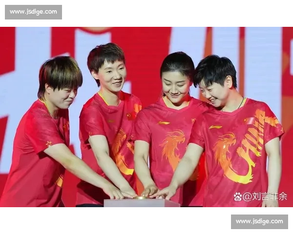 前方战报：某乒乓球公开赛落幕，国乒包揽多项桂冠，实力证明一切