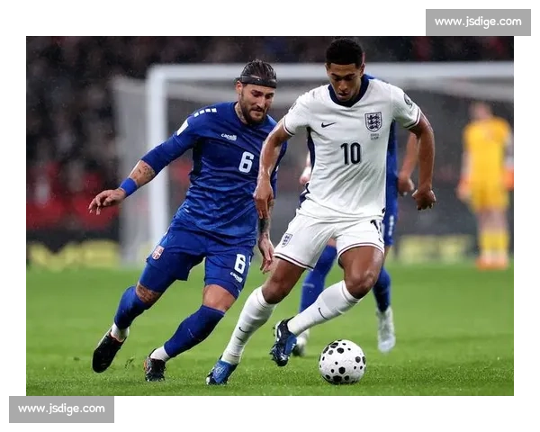 团队合作!2026世界杯官方视频,无兄弟不足球!