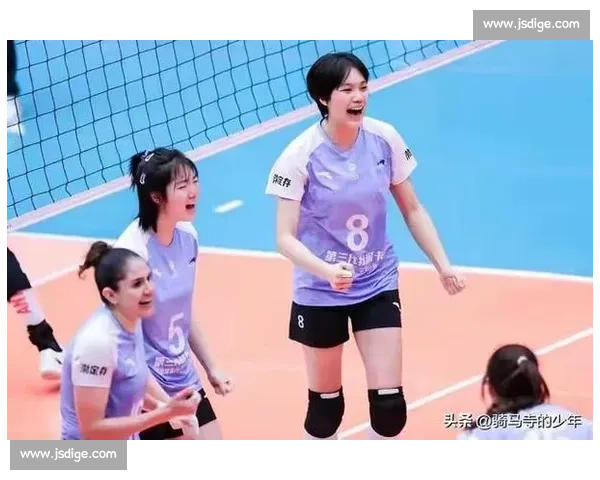 强强对话!世界级排球巨星,在友谊赛中暗中较劲!