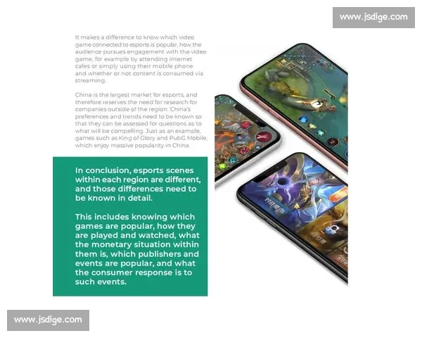 家长的担忧，社会的目光，电竞正经历一场怎样的蜕变白皮书带你看