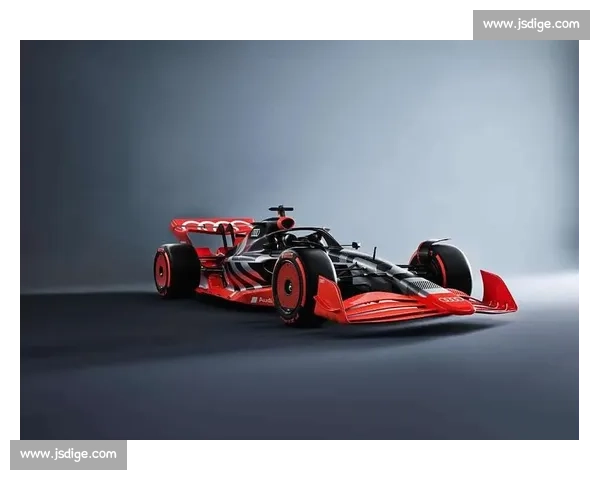 梦想永不设限！F1电竞车手专访，看他们如何驾驭电子赛车